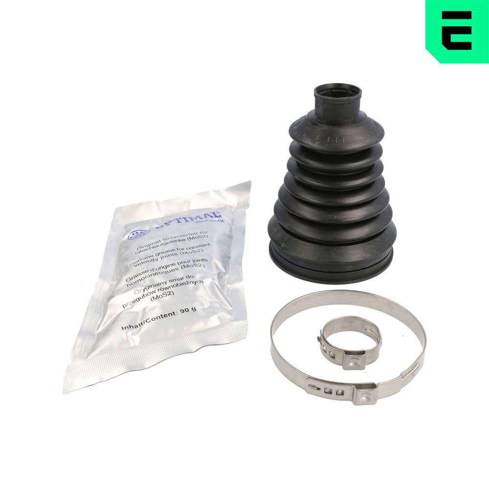 Kit de soufflet de cardan