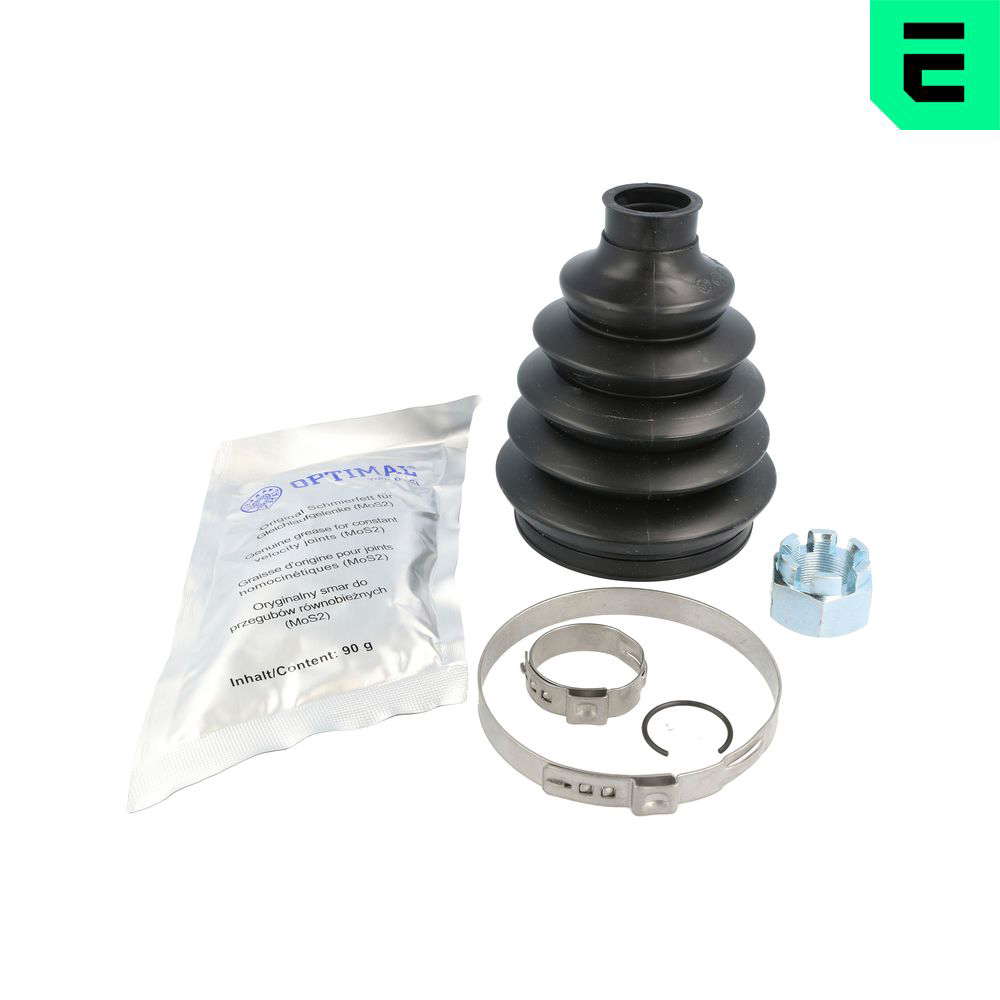 Kit de soufflet de cardan