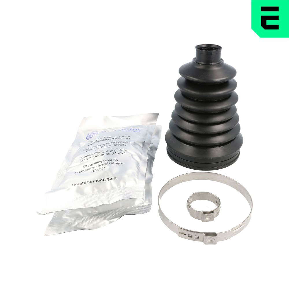 Kit de soufflet de cardan