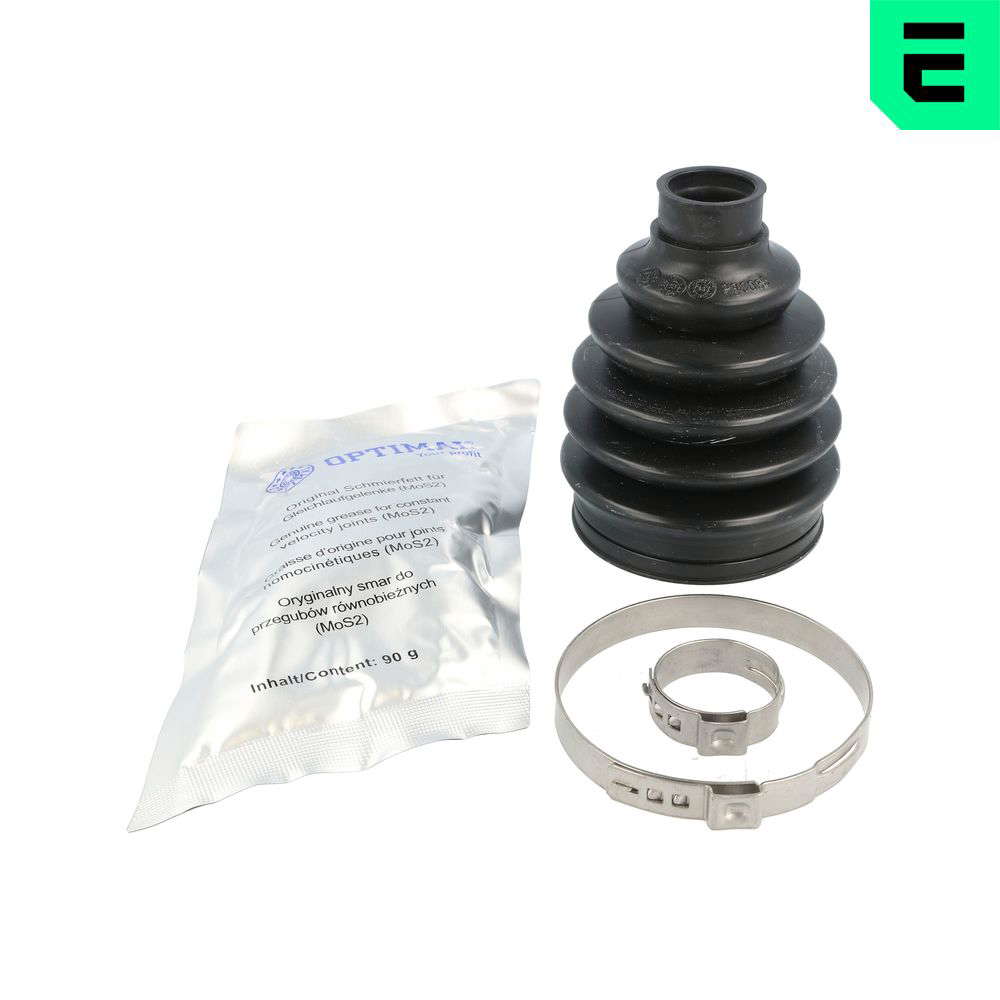 Kit de soufflet de cardan