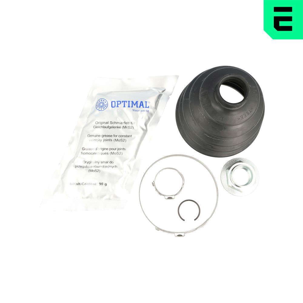 Kit de soufflet de cardan