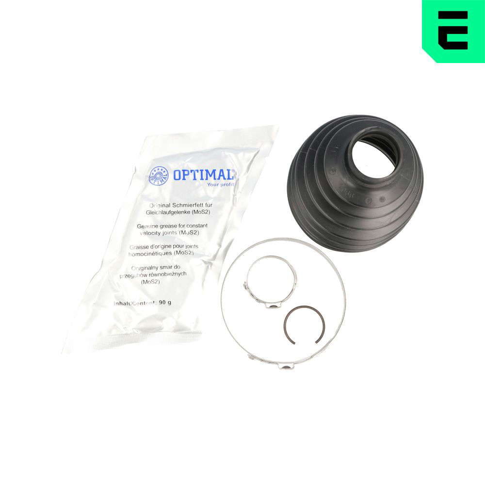 Kit de soufflet de cardan