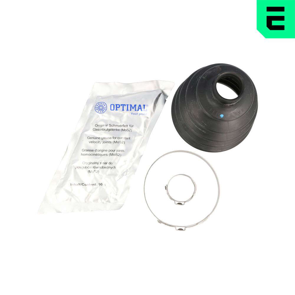 Kit de soufflet de cardan