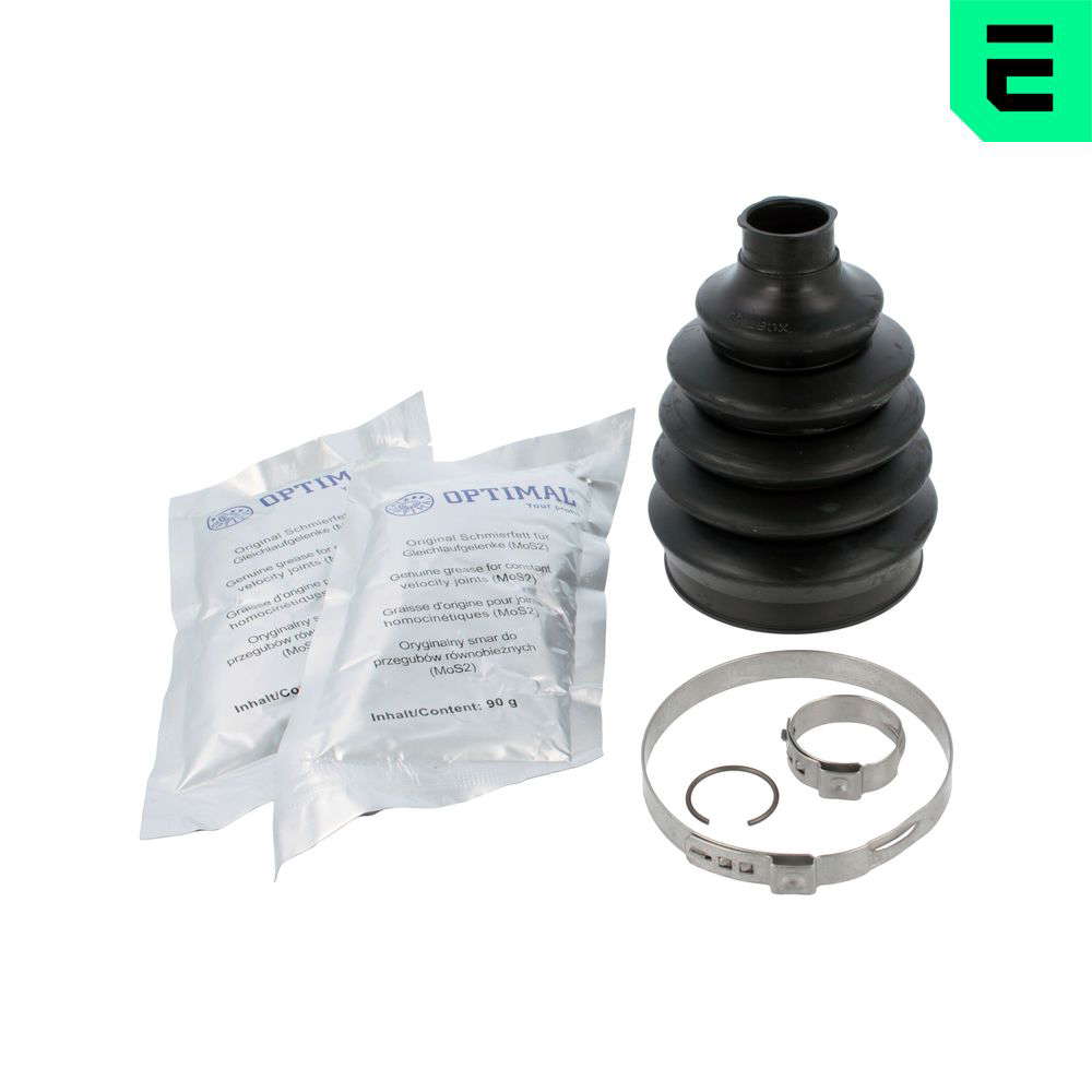 Kit de soufflet de cardan