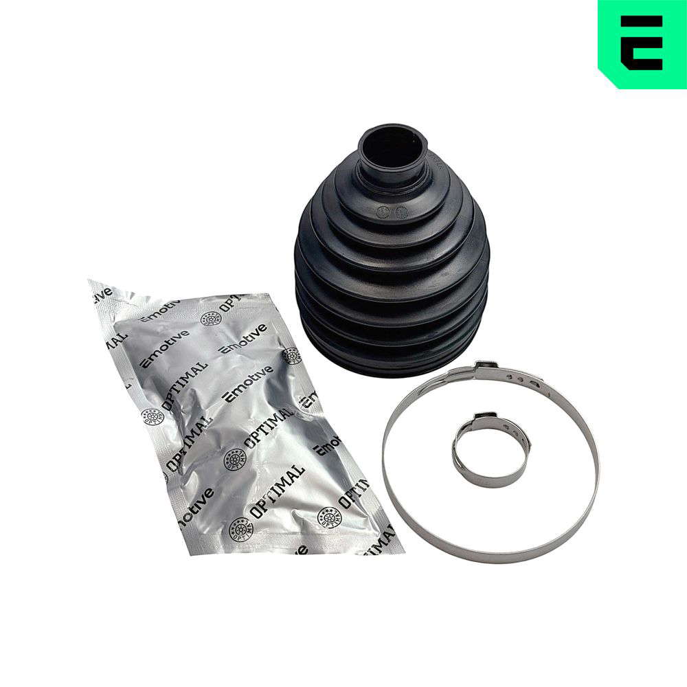 Kit de soufflet de cardan