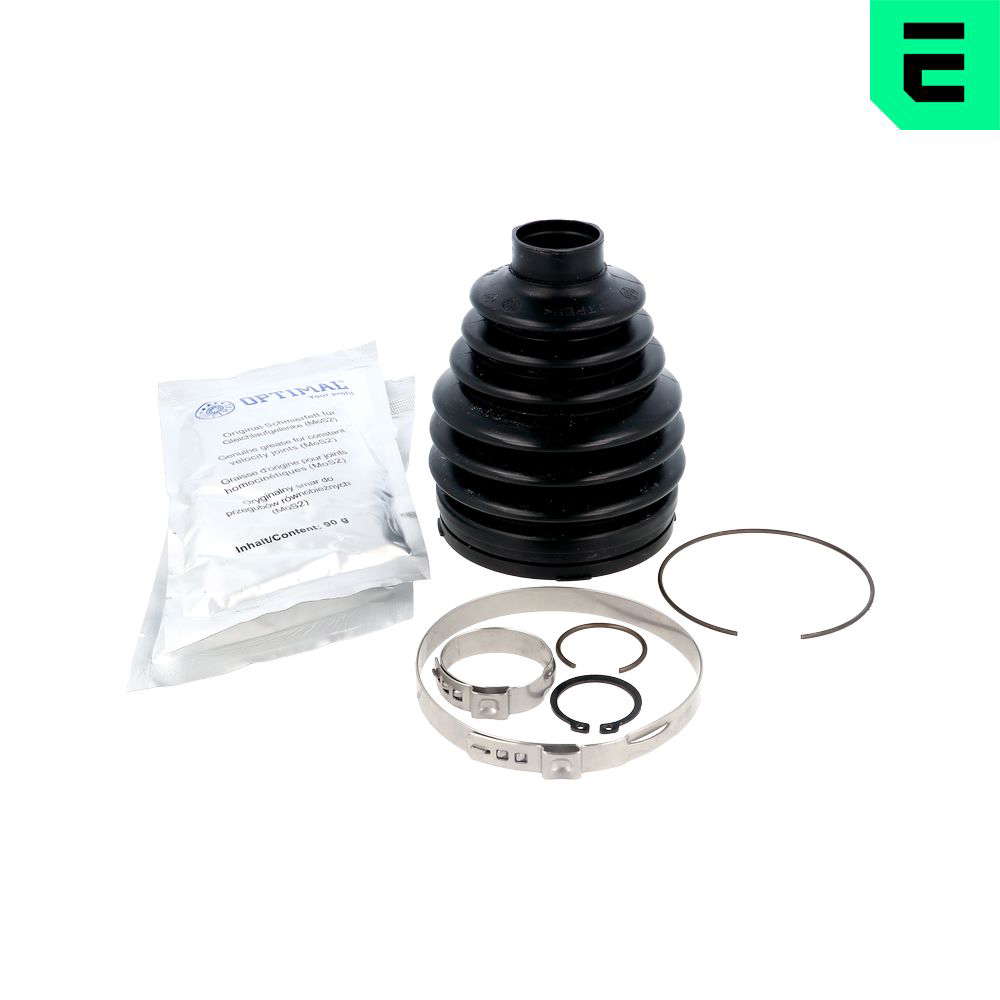 Kit de soufflet de cardan