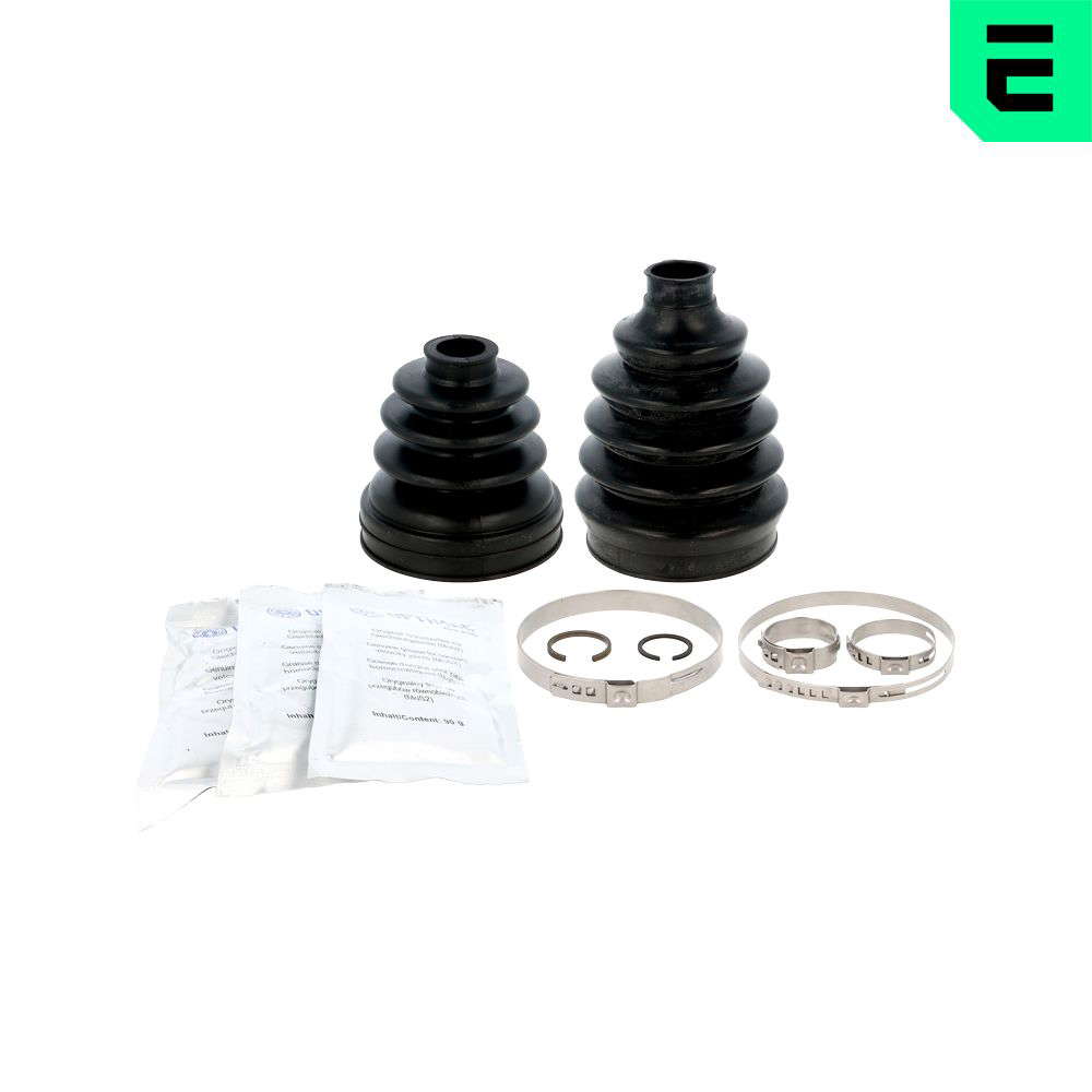 Kit de soufflet de cardan