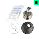 Kit de tête de cardan