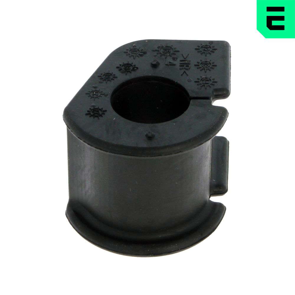 Silent bloc de barre stabilisatrice