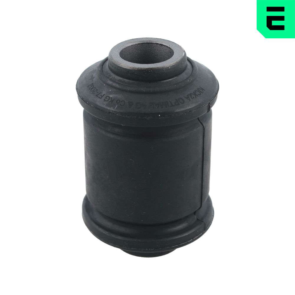 Silent bloc de triangle de suspension