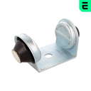 Butée élastique, suspension du moteur