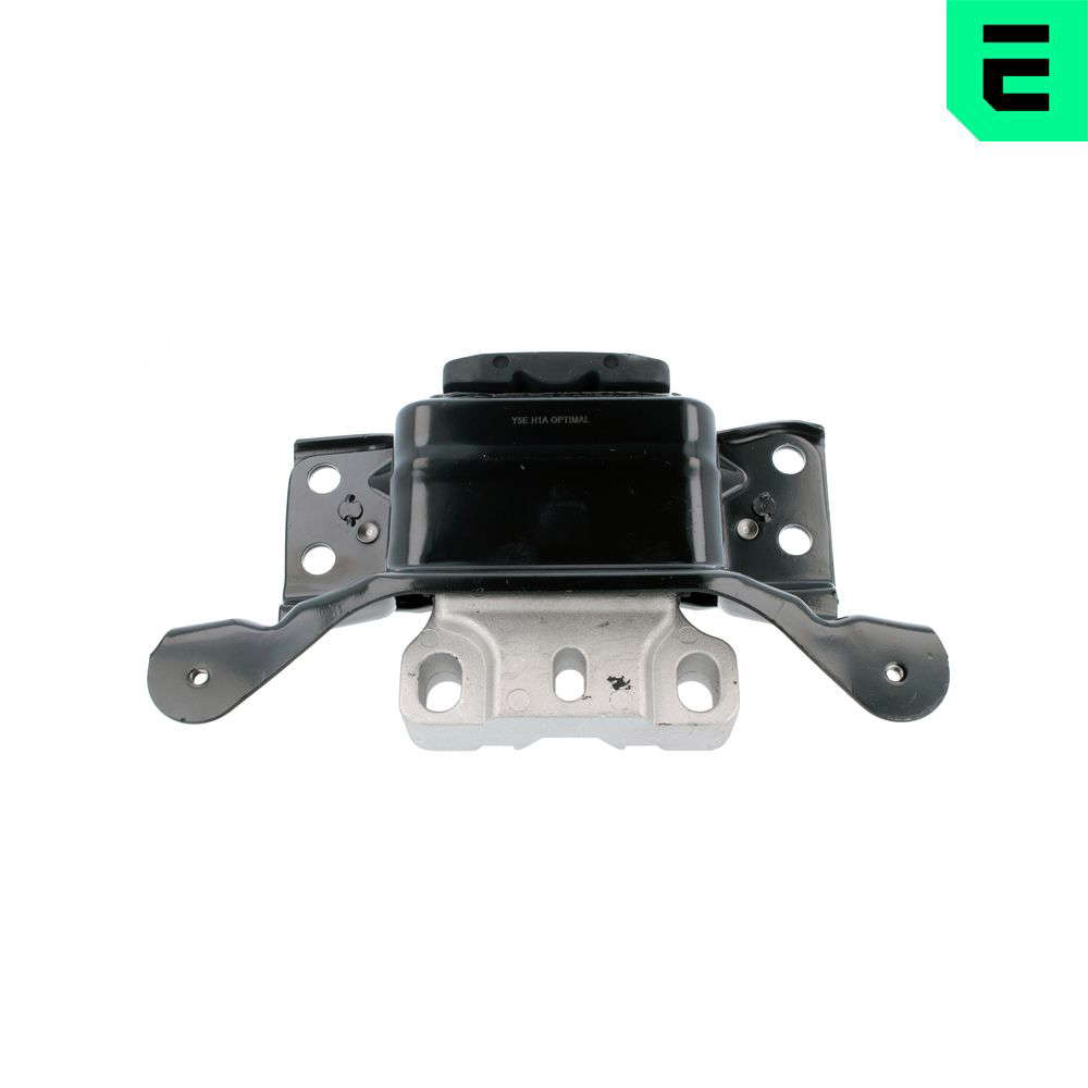 Suspension, boîte automatique