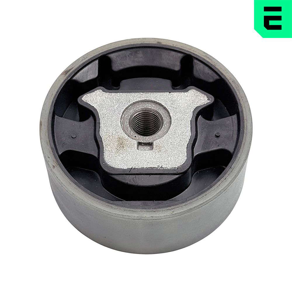 Support, suspension du moteur