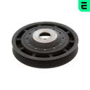 Poulie damper (vilebrequin)