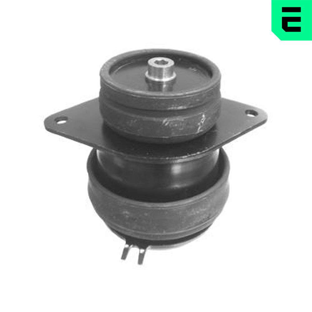 Support moteur
