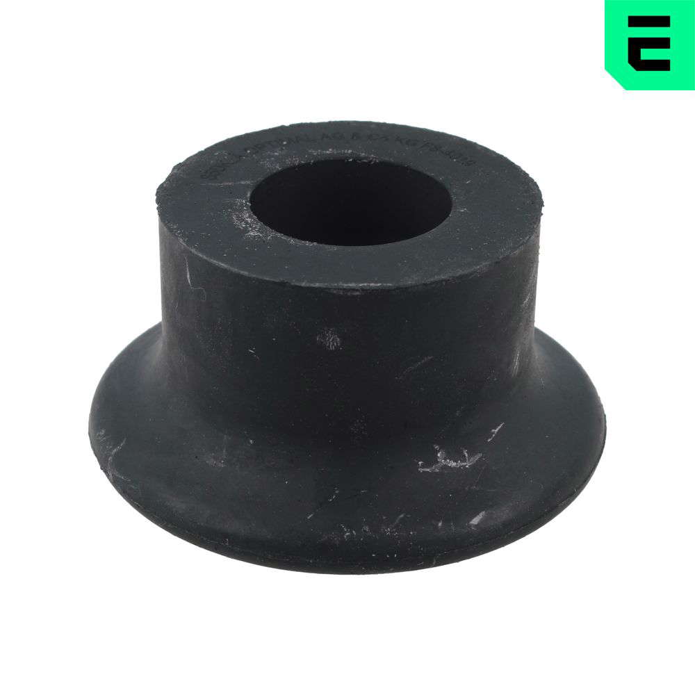 Support moteur