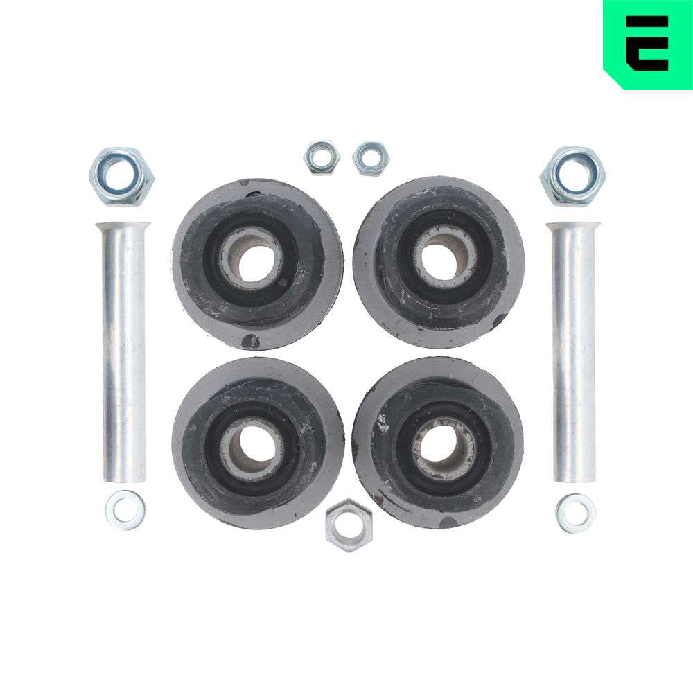 Kit de réparation, suspension de roue