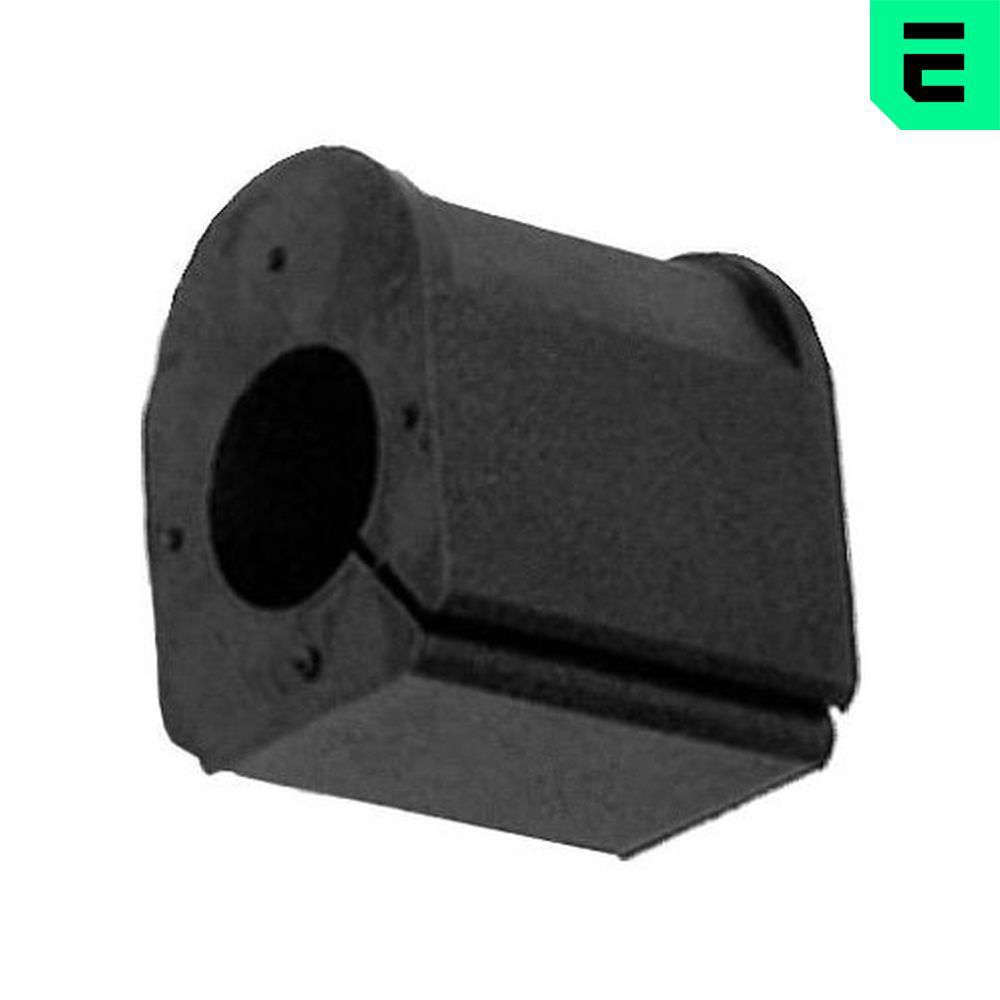 Silent bloc de barre stabilisatrice