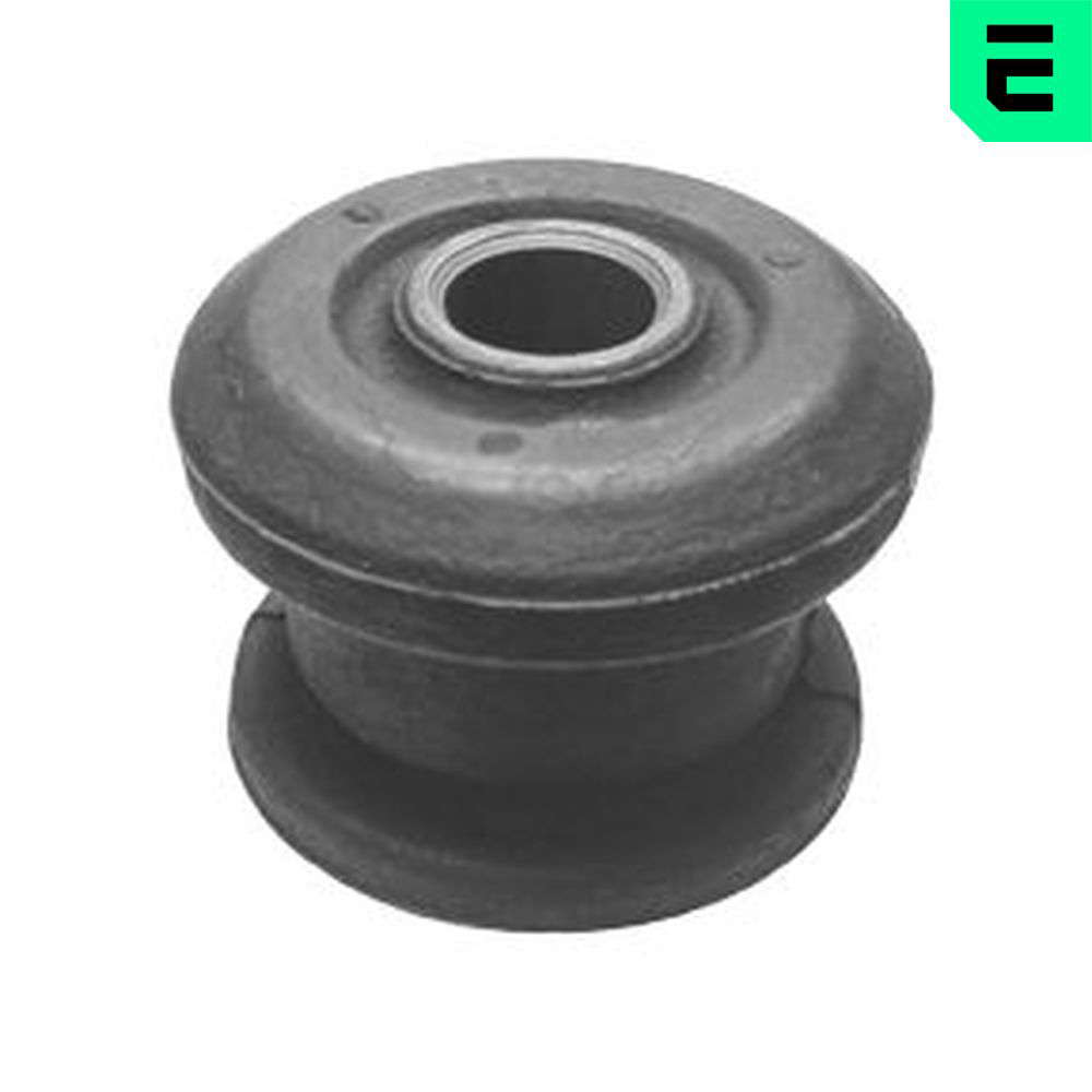 Suspension, jambe d'essieu