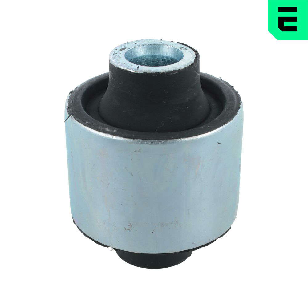 Suspension, jambe d'essieu