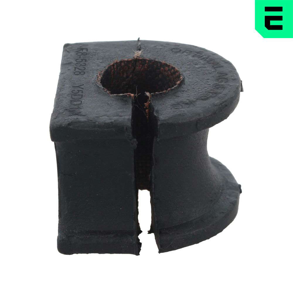 Silent bloc de barre stabilisatrice