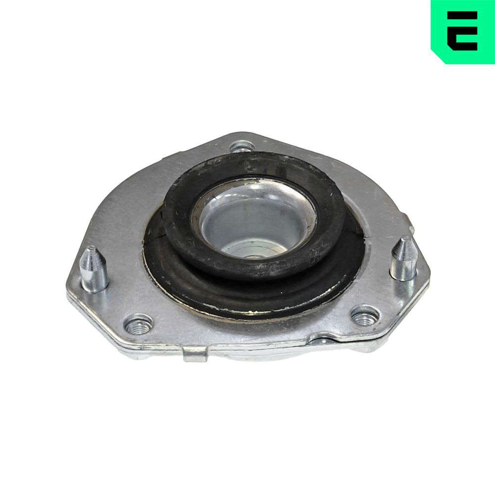 Coupelle d'amortisseur