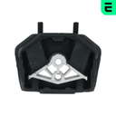 Support moteur