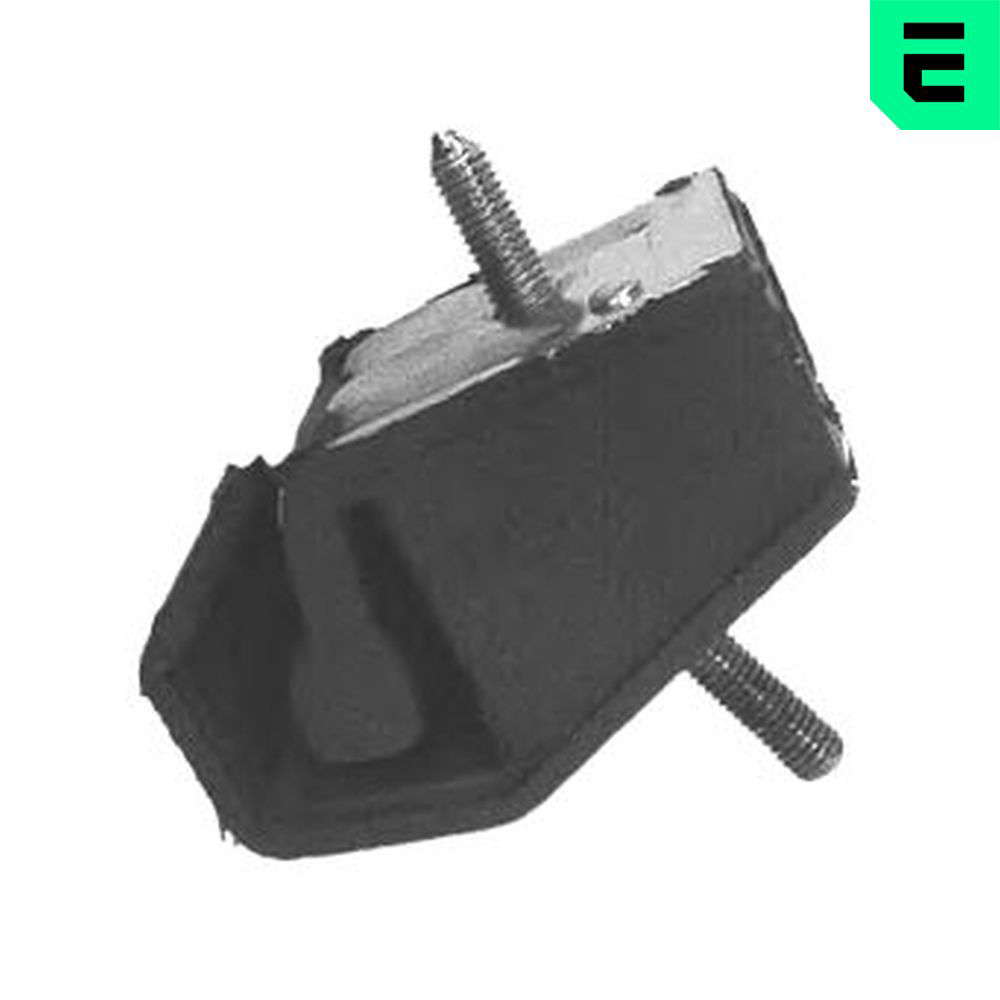 Support moteur