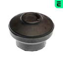 Butée élastique, suspension du moteur