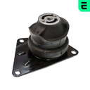 Support moteur