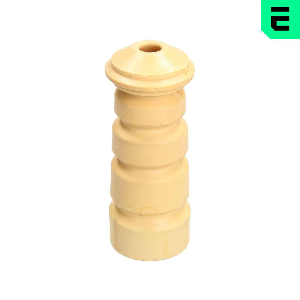 Butée élastique, suspension