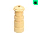 Butée élastique, suspension