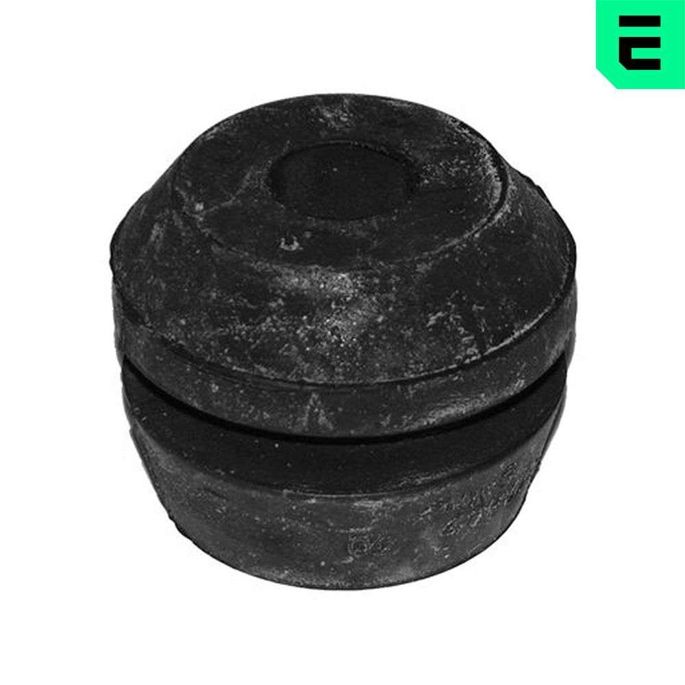Support, suspension du moteur