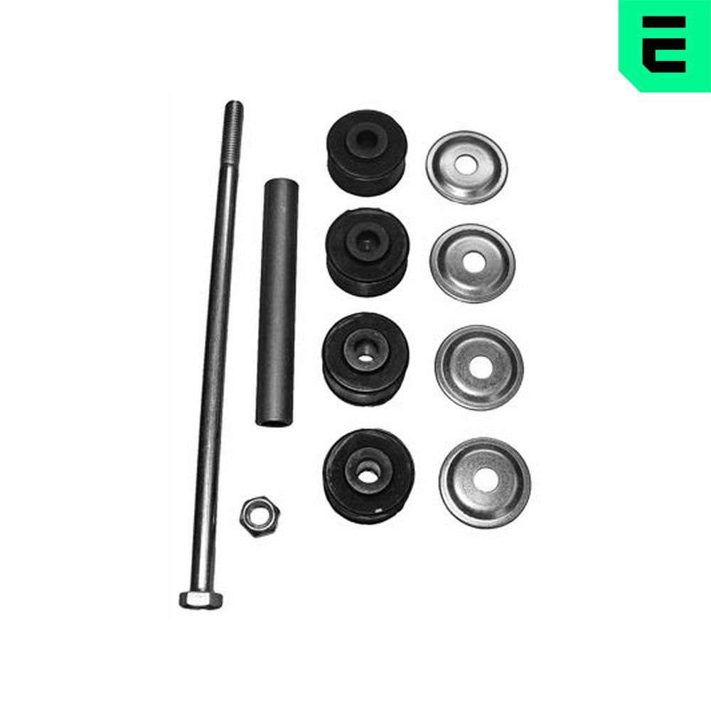 Kit de réparation (barre de couplage stabilisatrice)