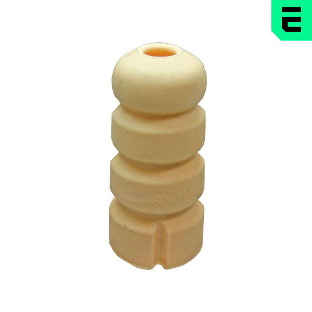 Butée élastique, suspension