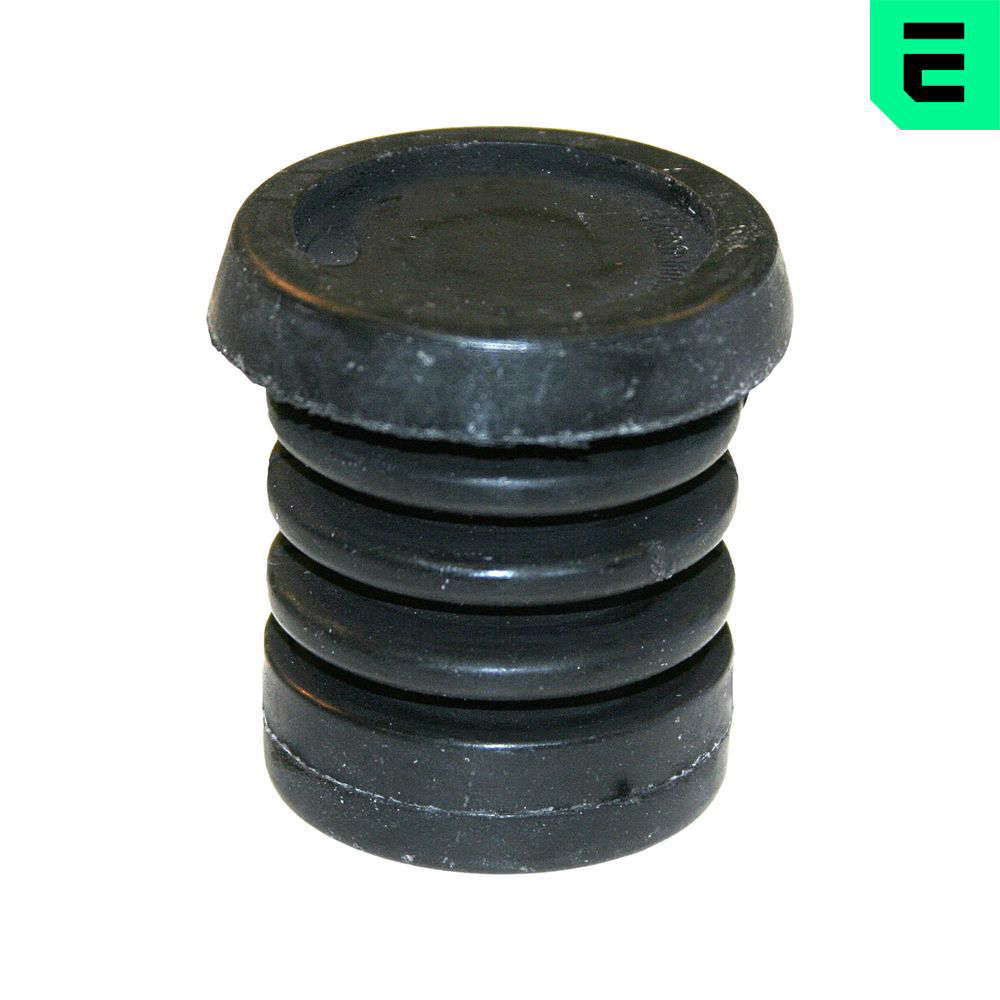 Butée élastique, suspension