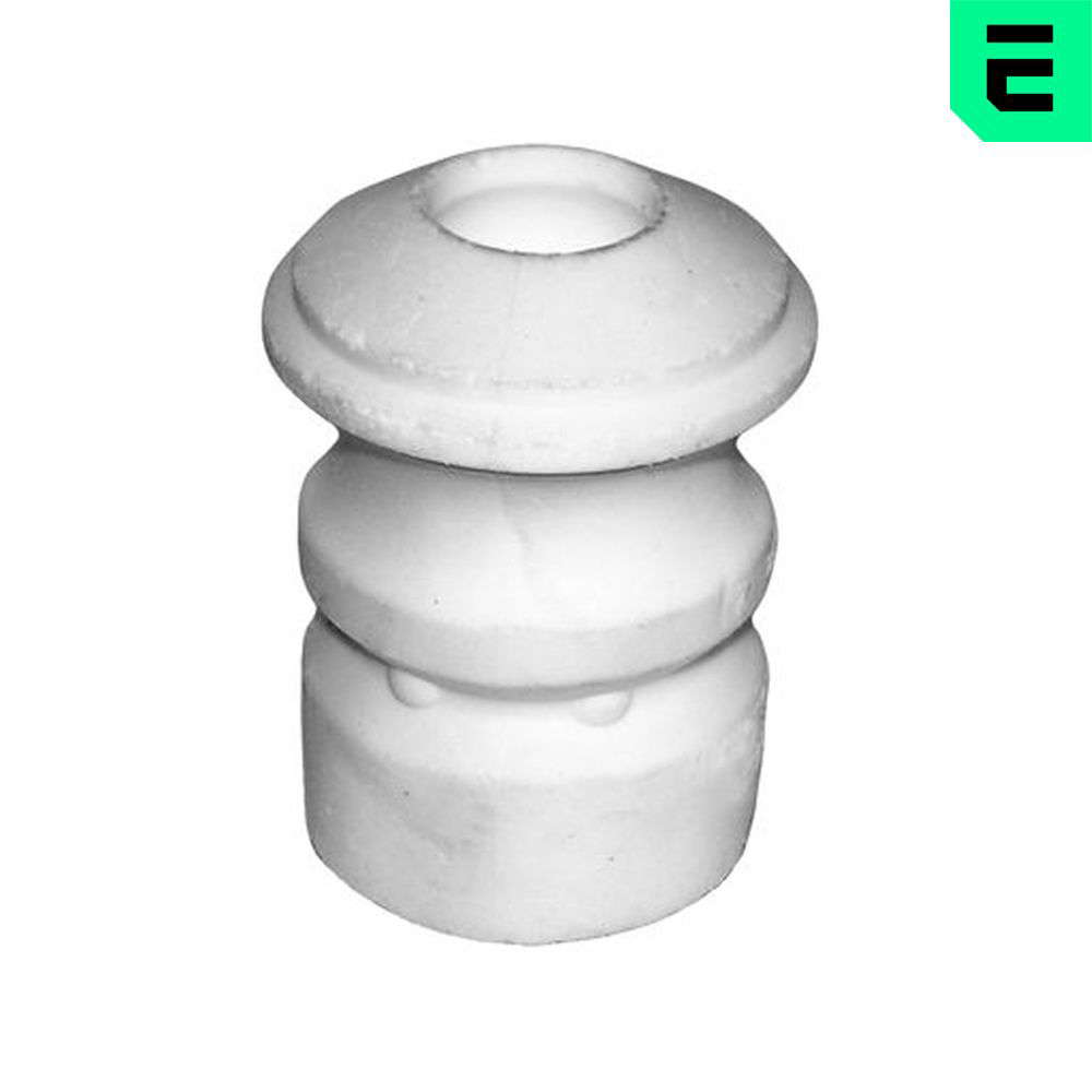 Butée élastique, suspension