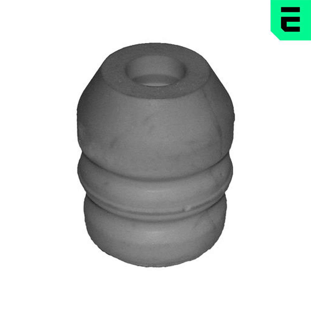 Butée Élastique, Suspension