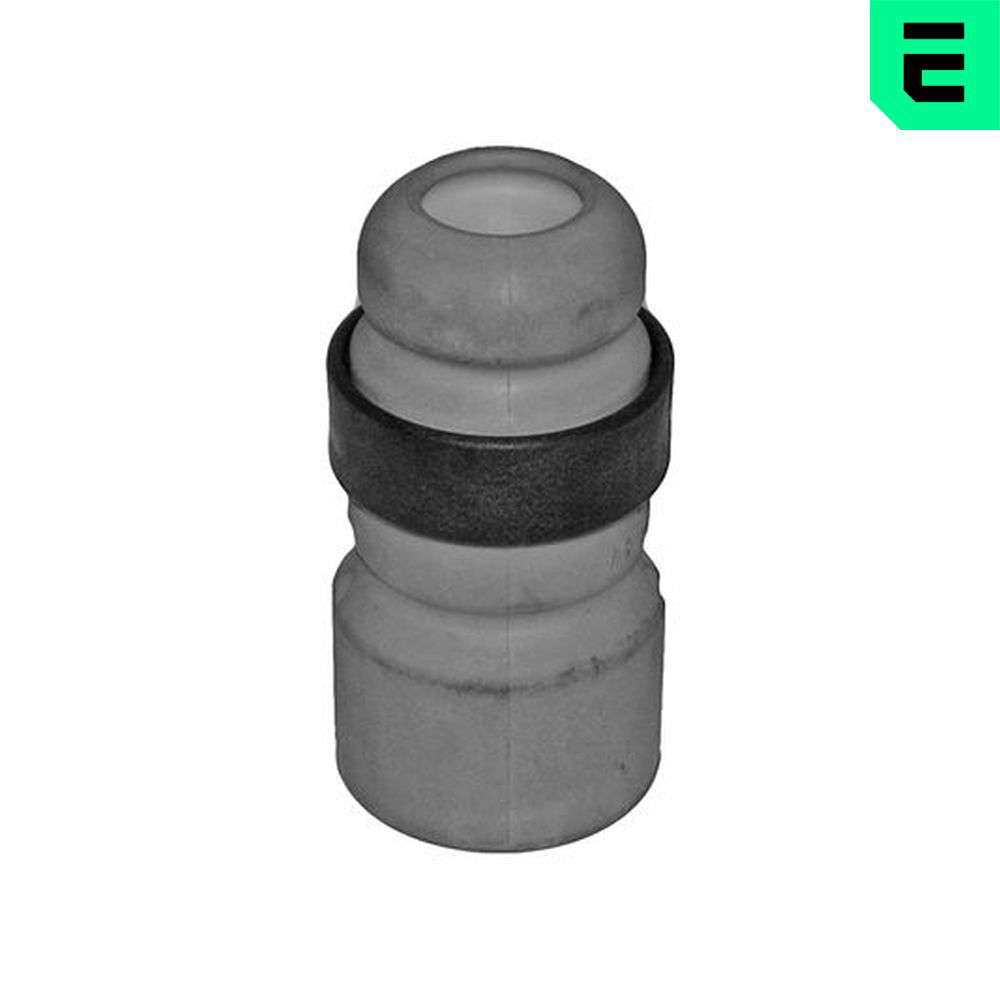 Butée élastique, suspension