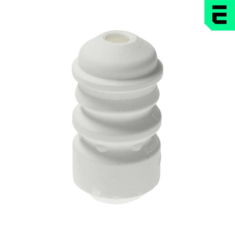 Butée élastique, suspension