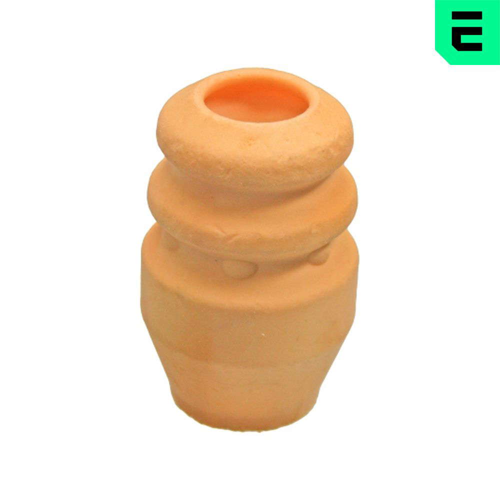 Butée élastique, suspension