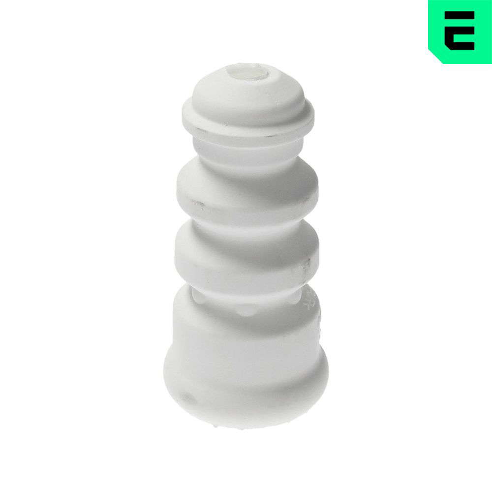 Butée Élastique, Suspension