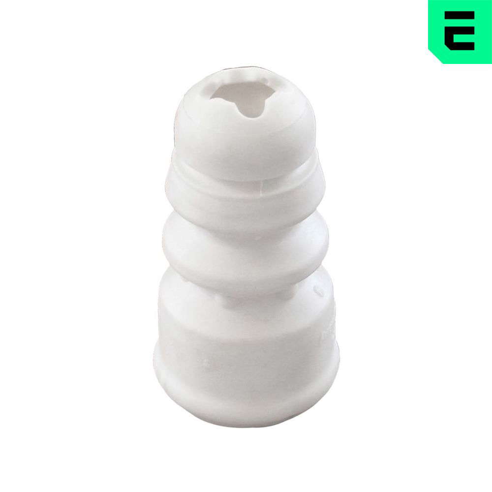 Butée élastique, suspension