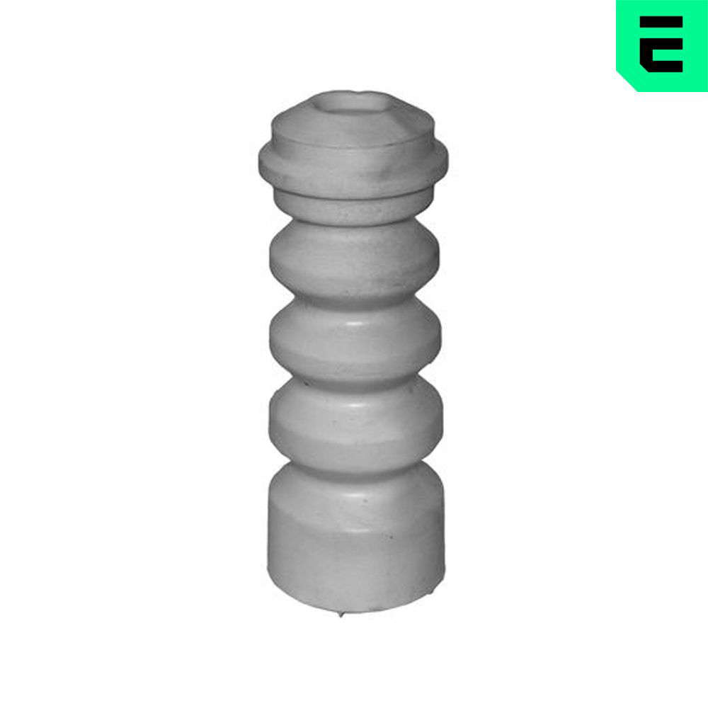 Butée élastique, suspension