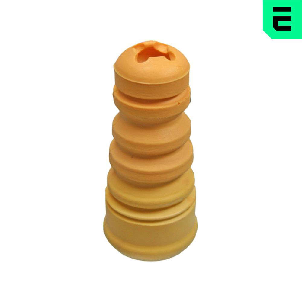 Butée élastique, suspension