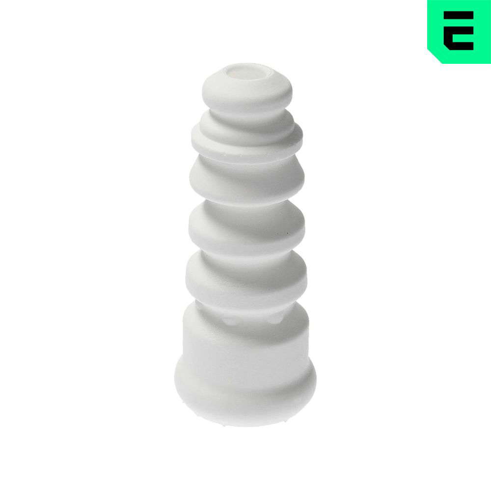 Butée élastique, suspension