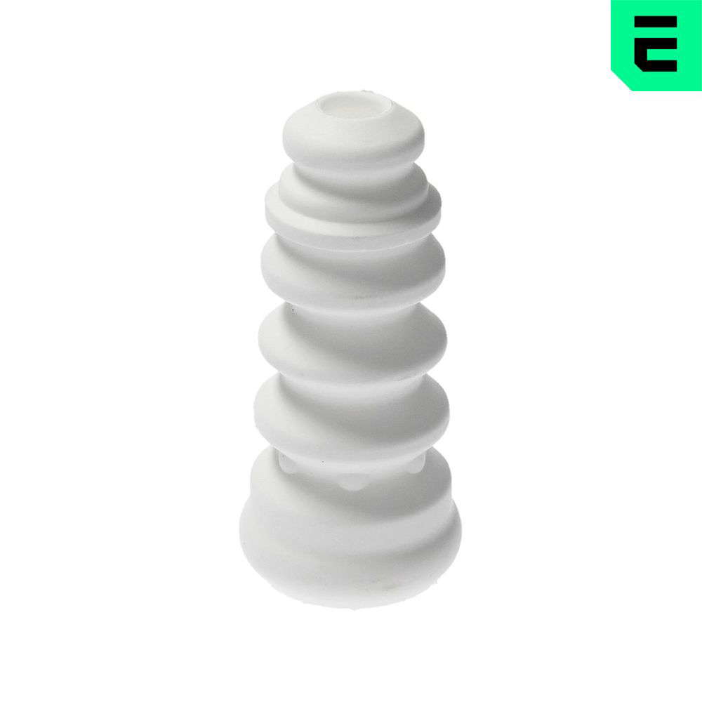 Butée Élastique, Suspension