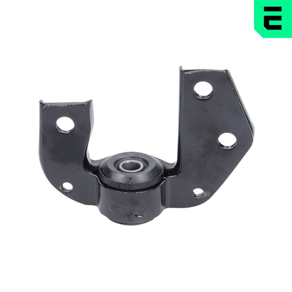 Suspension, jambe d'essieu