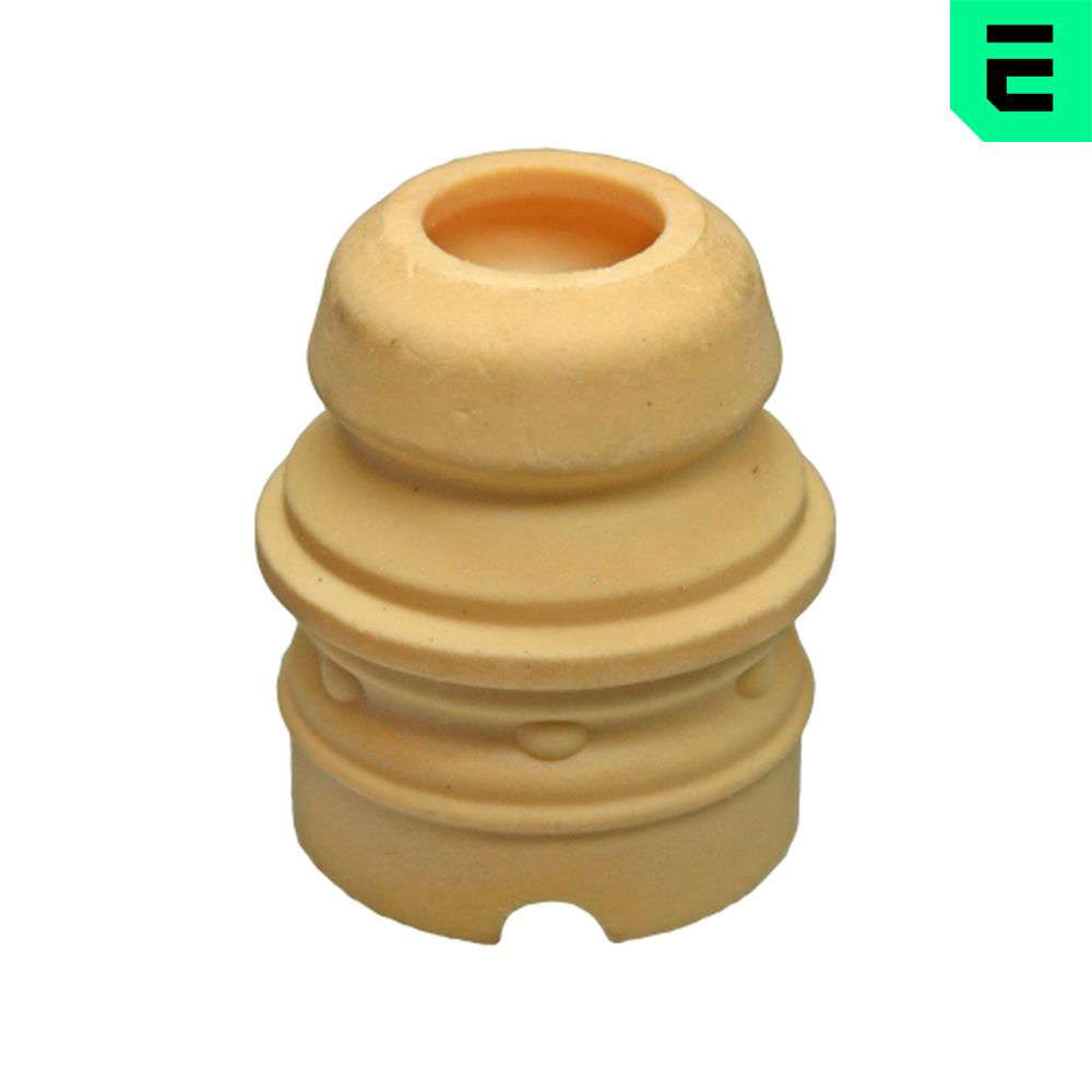 Butée Élastique, Suspension