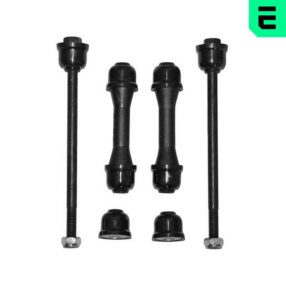 Biellette de barre stabilisatrice